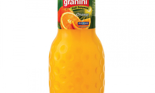 Sultys Granini ORANGE